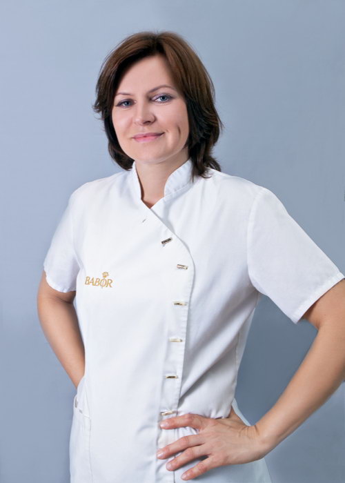 Юлия Епифанова