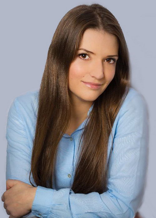 Виктория Баева